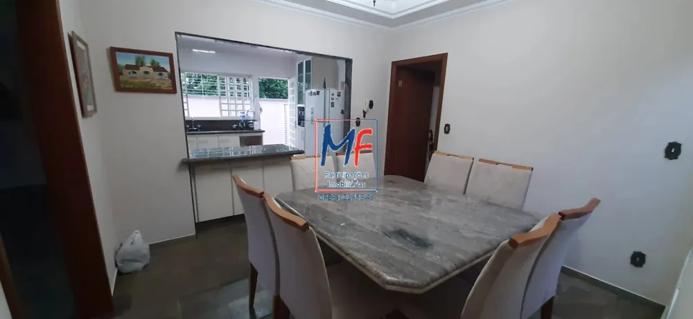 Casa, 3 quartos, 240 m² - Foto 10