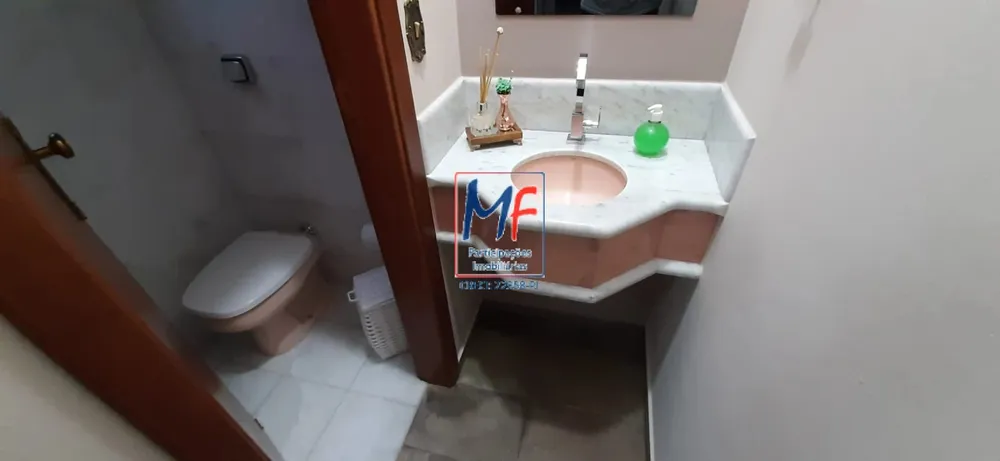 Casa, 3 quartos, 240 m² - Foto 7