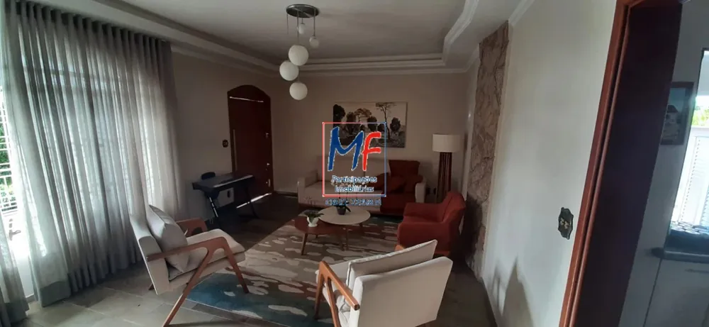 Casa, 3 quartos, 240 m² - Foto 5