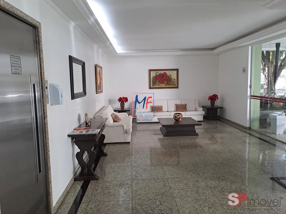 Apartamento, 3 quartos, 115 m² - Foto 4