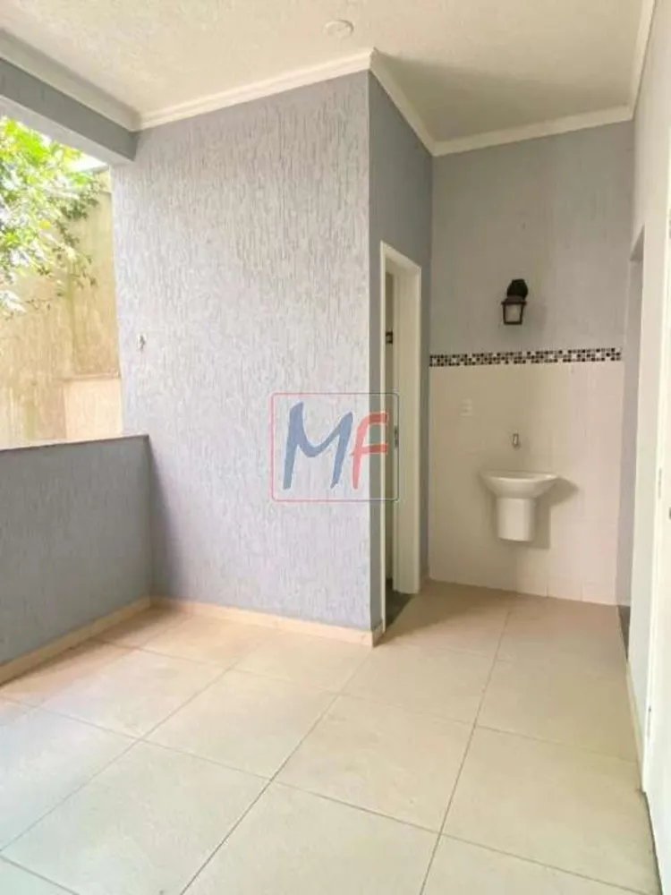Sobrado, 3 quartos, 145 m² - Foto 3