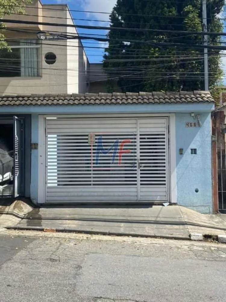 Sobrado, 3 quartos, 145 m² - Foto 1