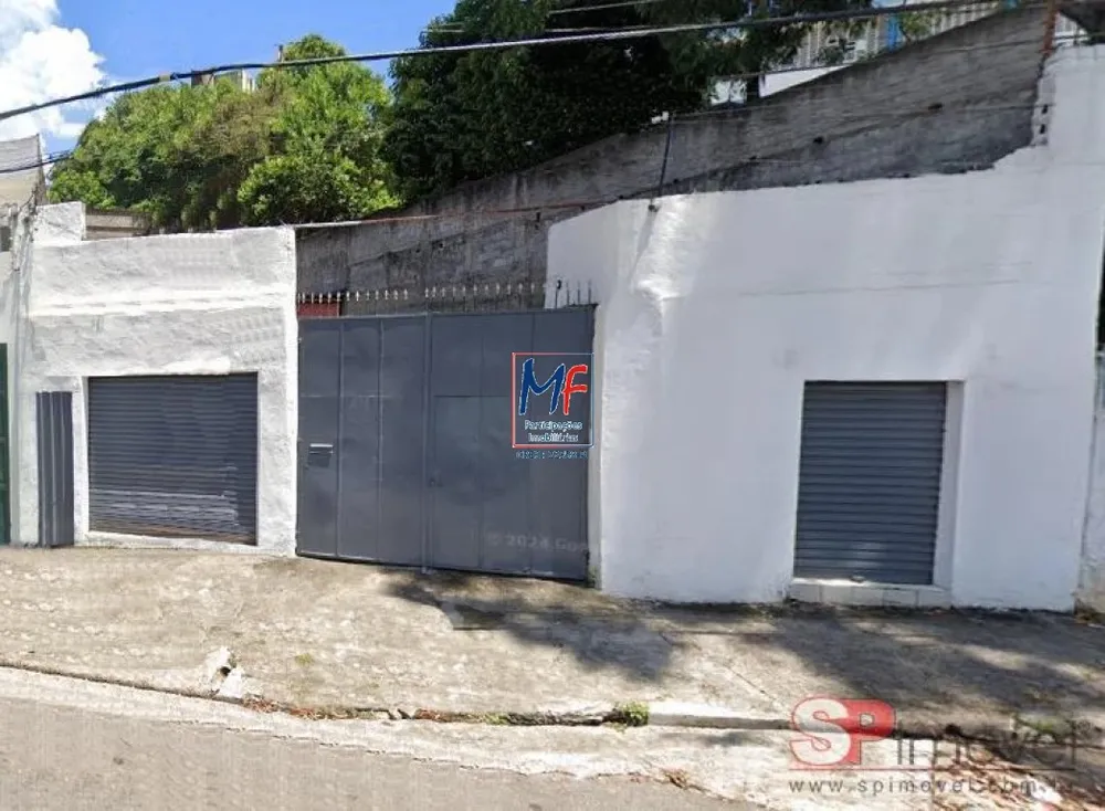 Terreno, 184 m² - Foto 1