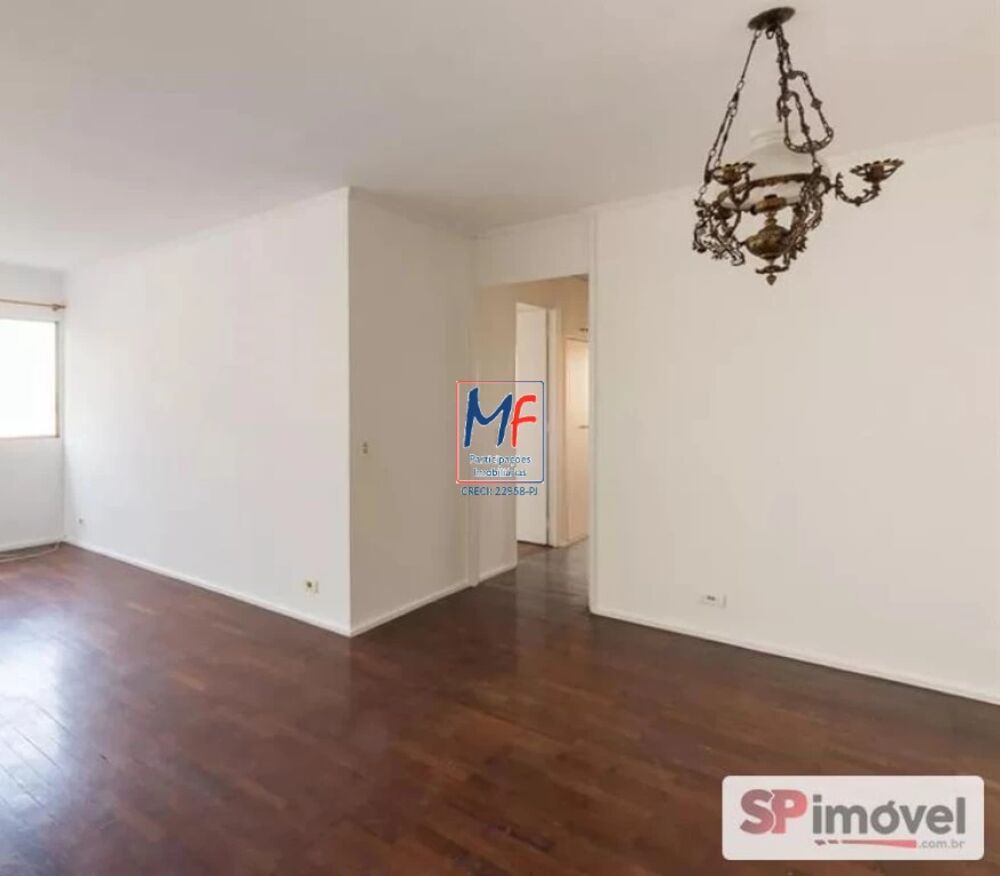 Apartamento, 3 quartos, 104 m² - Foto 2