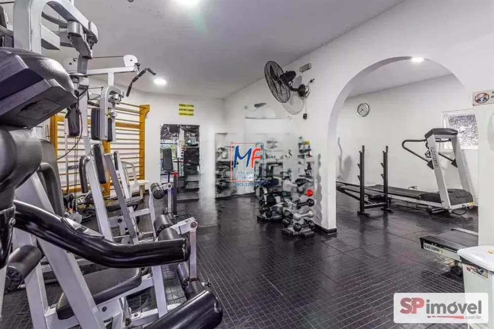 Apartamento, 3 quartos, 104 m² - Foto 7