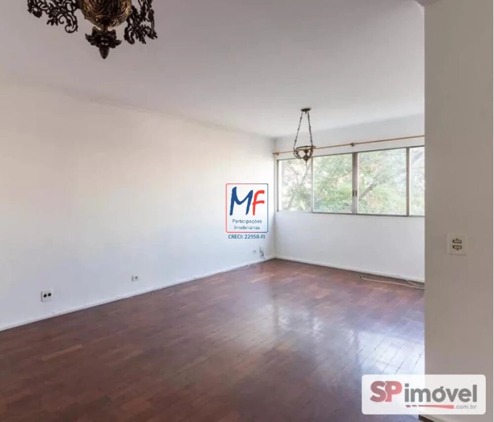 Apartamento, 3 quartos, 104 m² - Foto 3