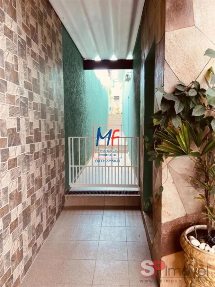 Casa, 3 quartos, 180 m² - Foto 8