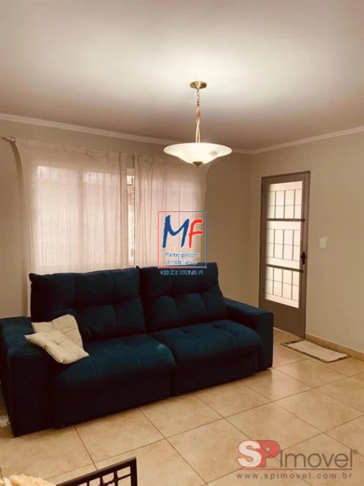 Casa, 3 quartos, 180 m² - Foto 1