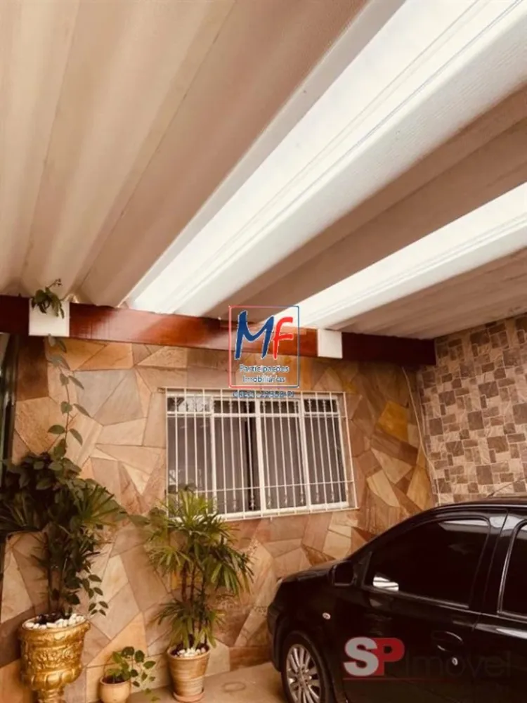 Casa, 3 quartos, 180 m² - Foto 7