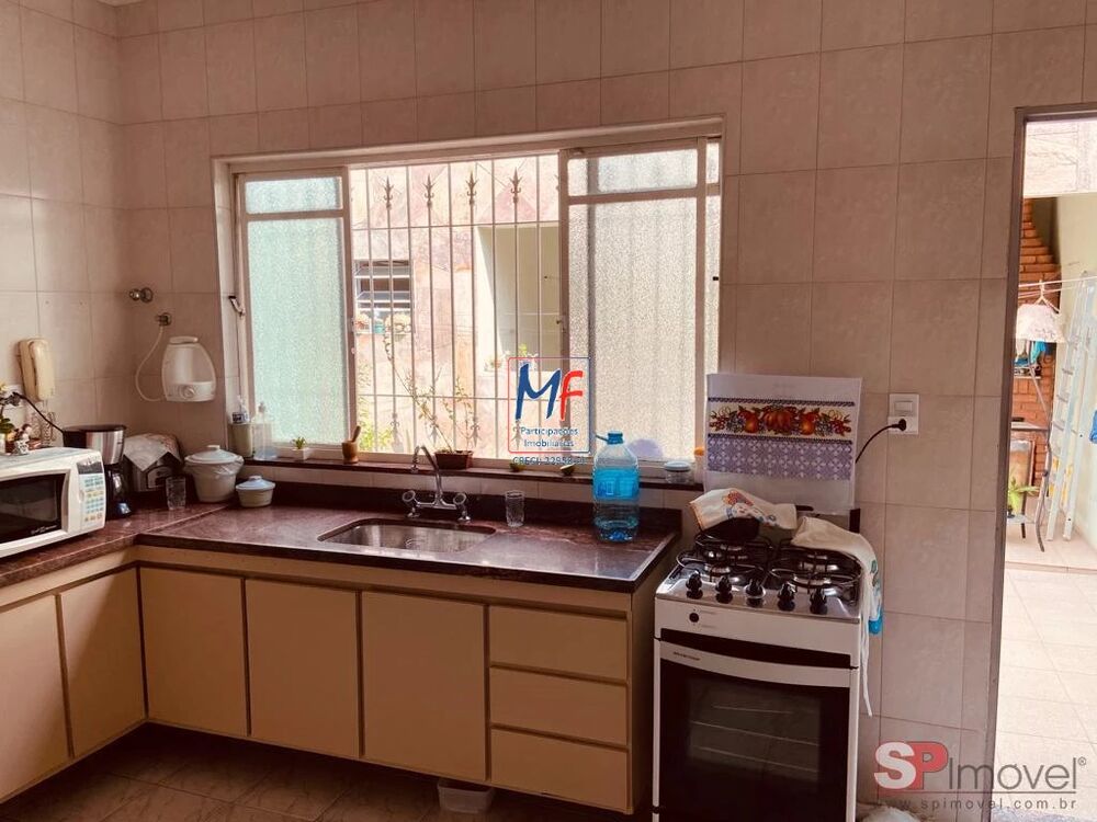 Casa, 3 quartos, 180 m² - Foto 3