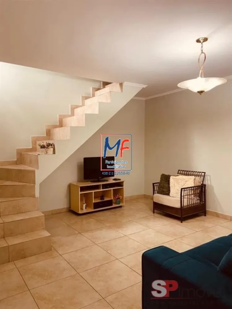 Casa, 3 quartos, 180 m² - Foto 6