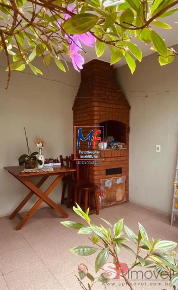 Casa, 3 quartos, 180 m² - Foto 9