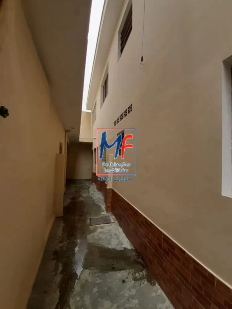 Depósito-Galpão, 291 m² - Foto 1