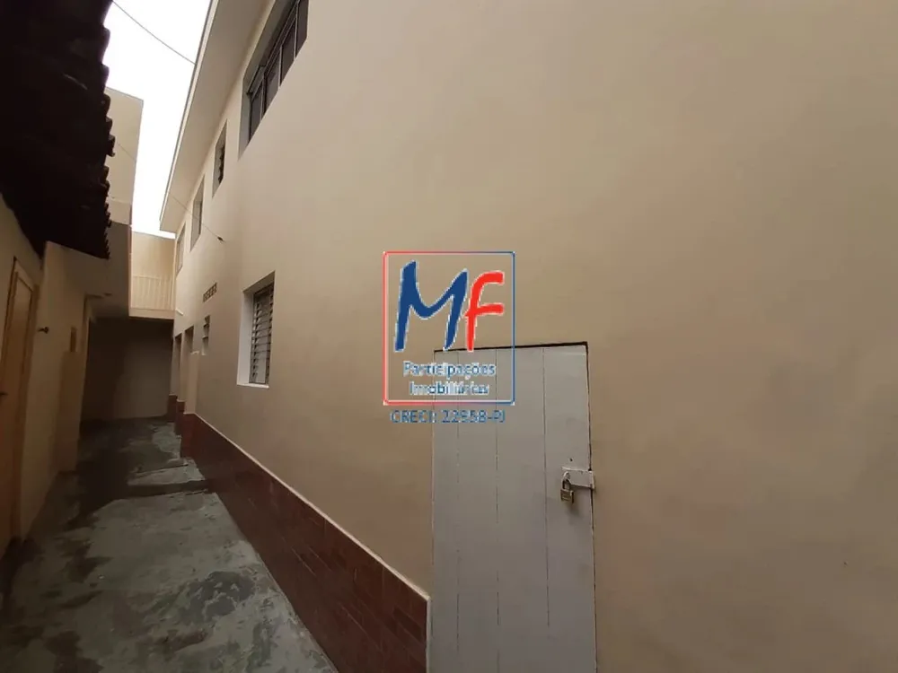 Depósito-Galpão, 291 m² - Foto 2