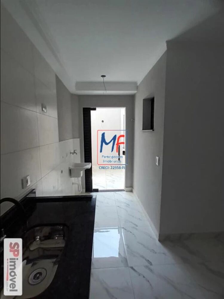 Apartamento, 1 quarto, 31 m² - Foto 3