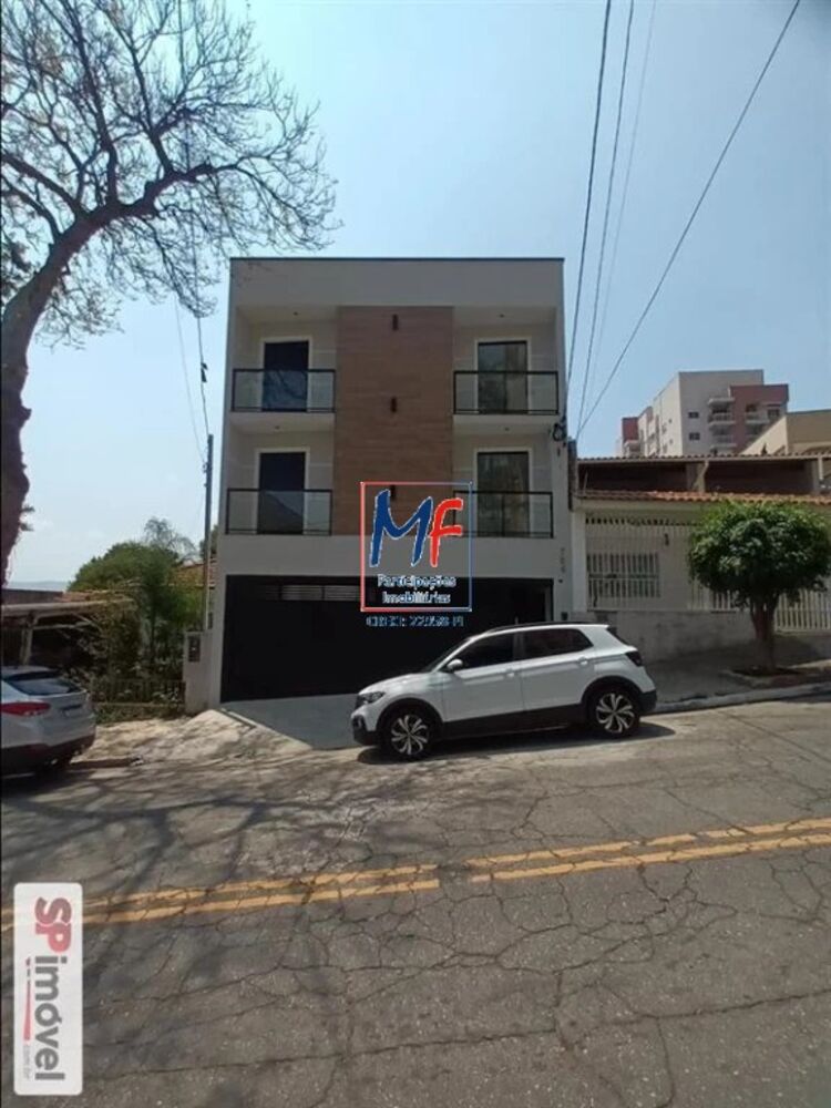 Apartamento, 1 quarto, 31 m² - Foto 2