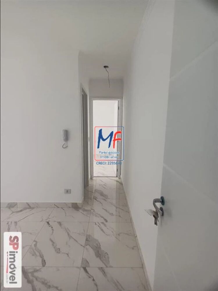 Apartamento, 1 quarto, 31 m² - Foto 1