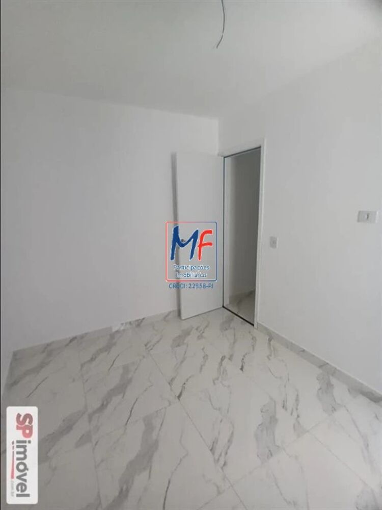 Apartamento, 1 quarto, 31 m² - Foto 4
