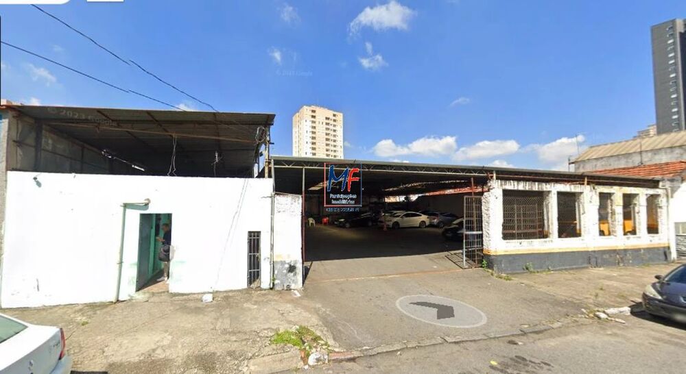 Terreno, 546 m² - Foto 1
