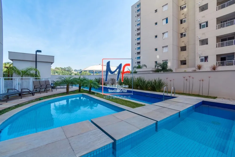 Apartamento, 3 quartos, 83 m² - Foto 4