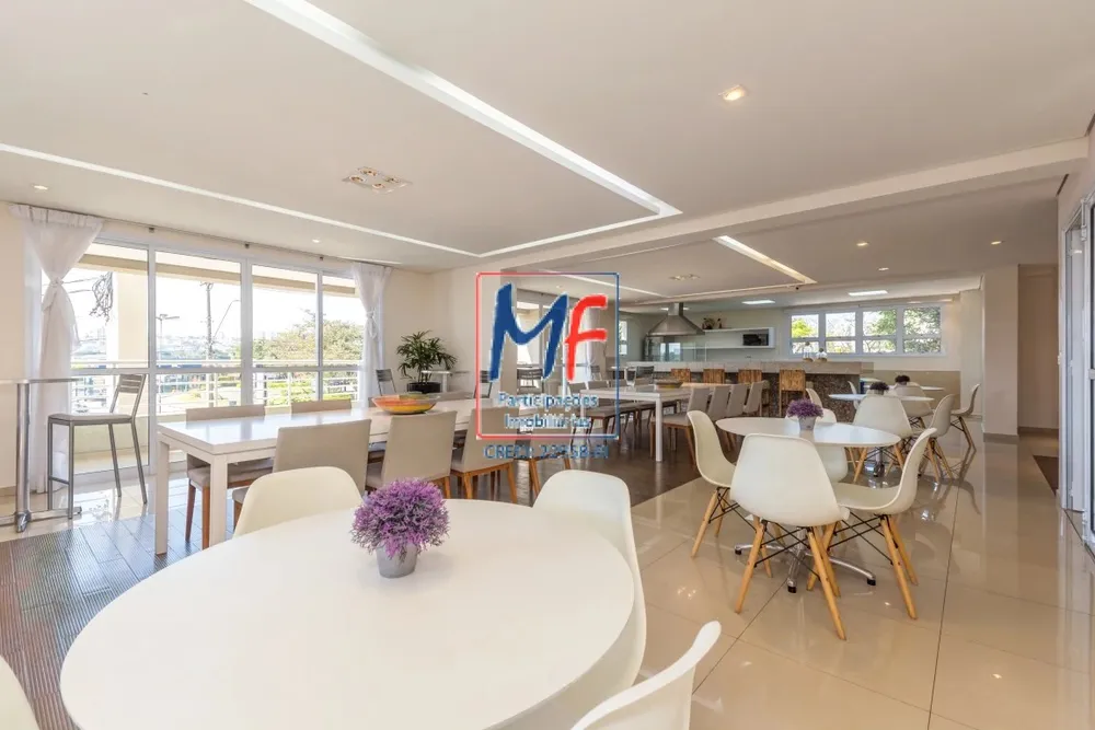 Apartamento, 3 quartos, 83 m² - Foto 7