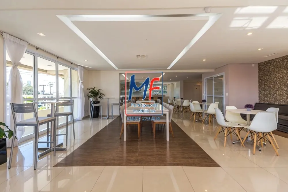 Apartamento, 3 quartos, 83 m² - Foto 1