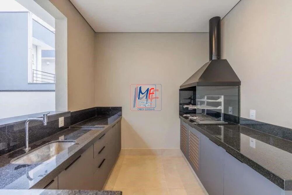 Casa de Condomínio, 4 quartos - Foto 21