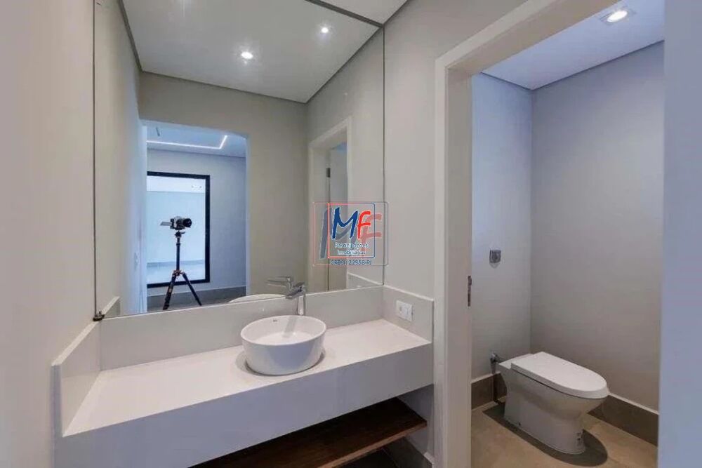 Casa de Condomínio, 4 quartos - Foto 17