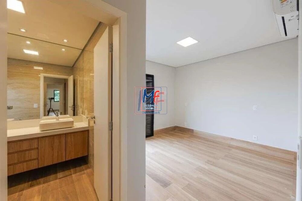 Casa de Condomínio, 4 quartos - Foto 14