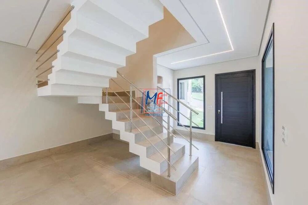 Casa de Condomínio, 4 quartos - Foto 7