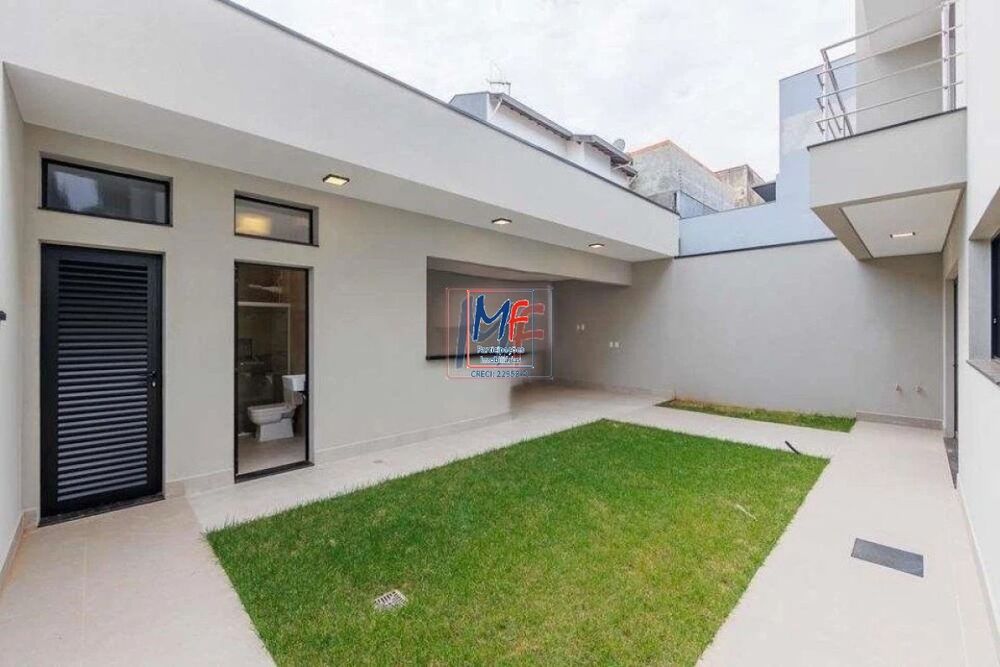Casa de Condomínio, 4 quartos - Foto 24