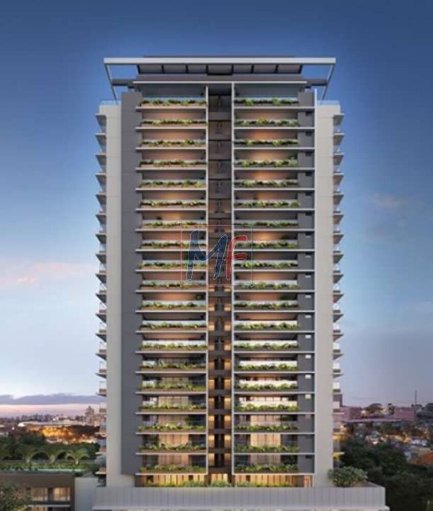 Apartamento, 4 quartos, 146 m² - Foto 1