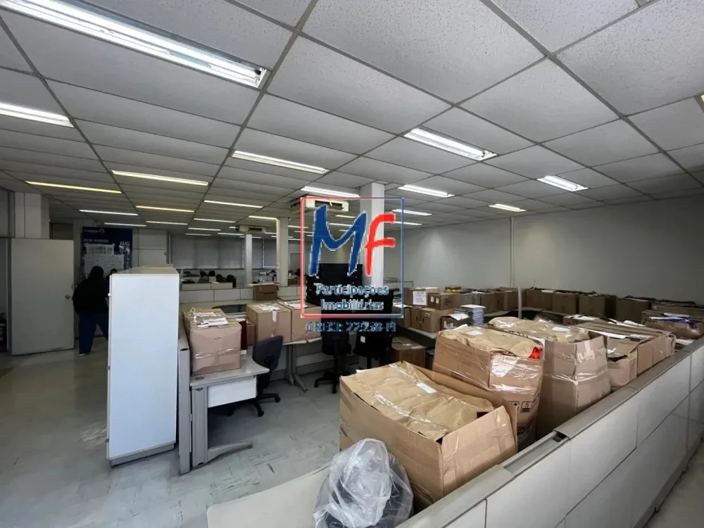 Prédio Inteiro, 1154 m² - Foto 2