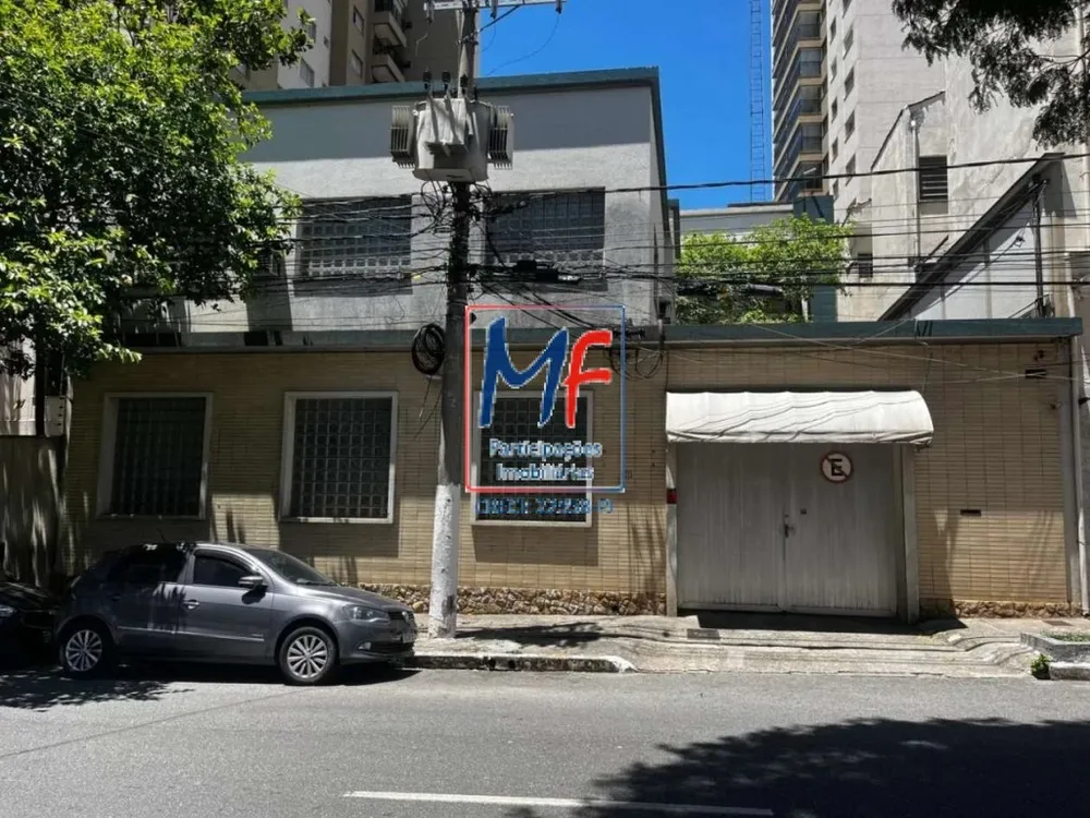 Prédio Inteiro, 1154 m² - Foto 1