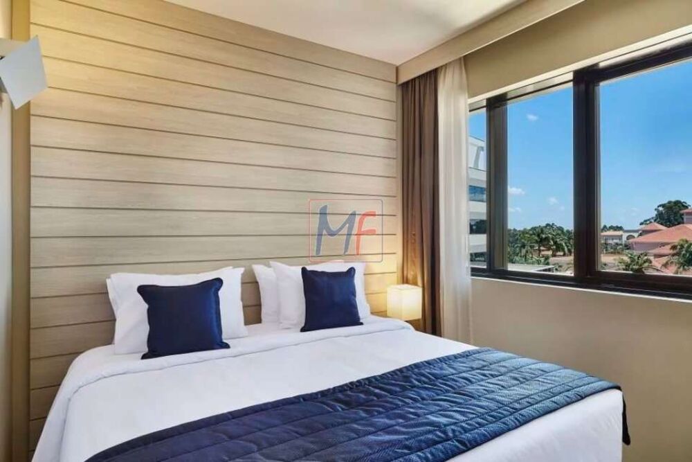 Apartamento, 1 quarto, 20 m² - Foto 2