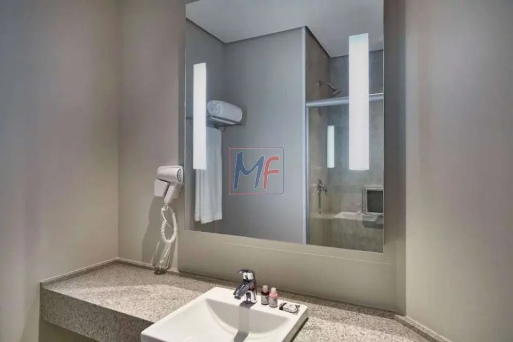 Apartamento, 1 quarto, 20 m² - Foto 10