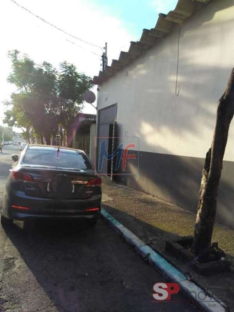 Depósito-Galpão, 440 m² - Foto 4