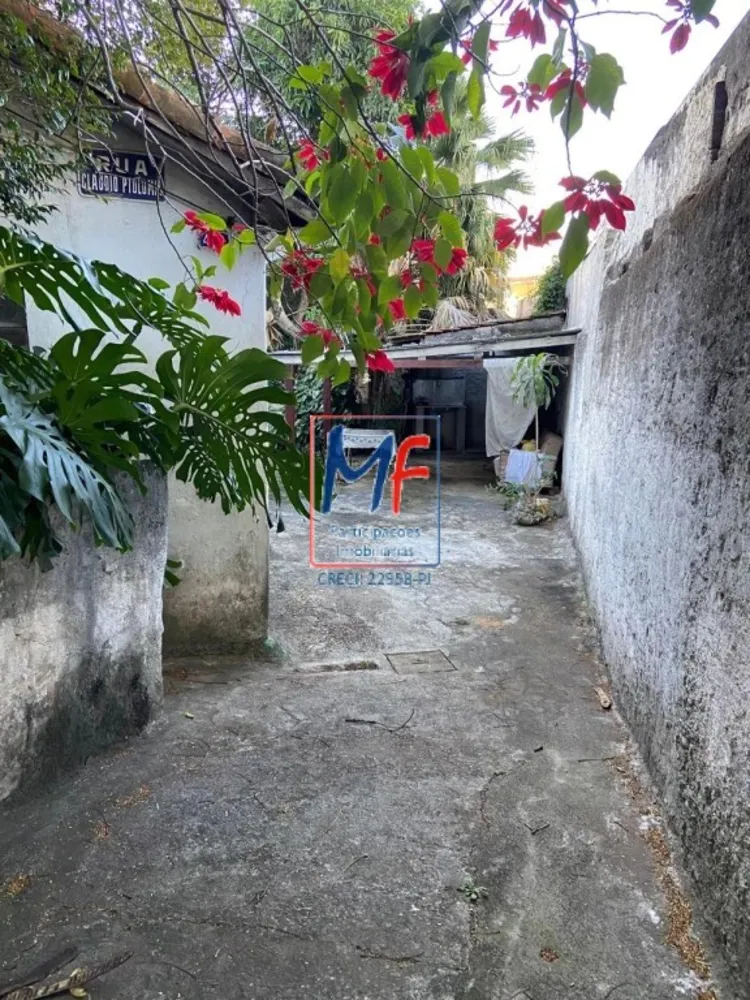 Terreno, 405 m² - Foto 2