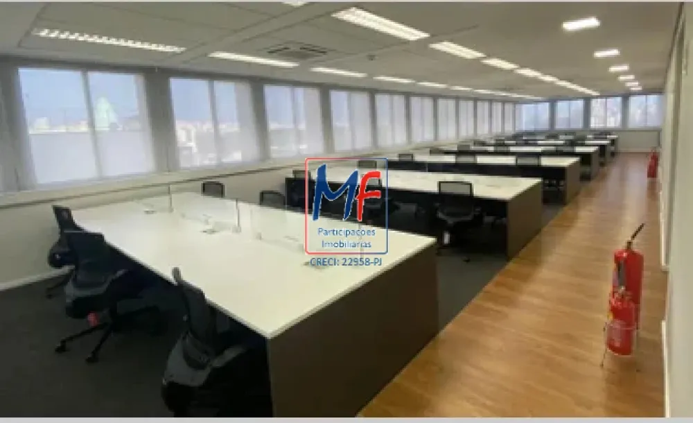Sala-Conjunto, 492 m² - Foto 6