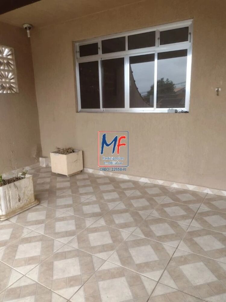 Sobrado, 4 quartos, 270 m² - Foto 2