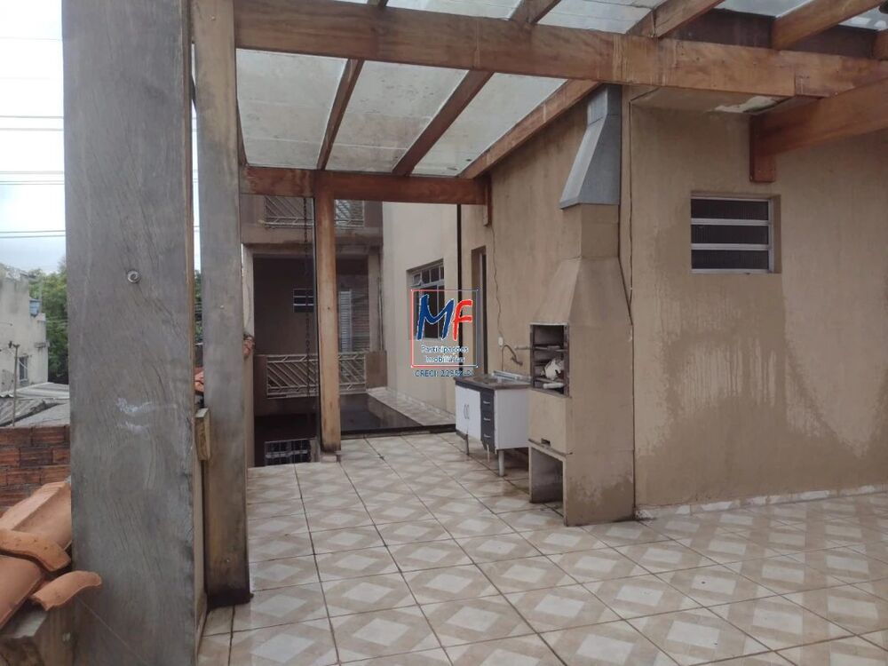 Sobrado, 4 quartos, 270 m² - Foto 3