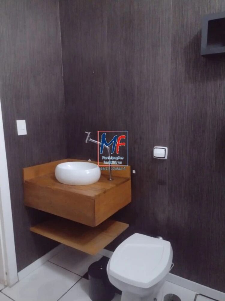Sobrado, 4 quartos, 270 m² - Foto 1