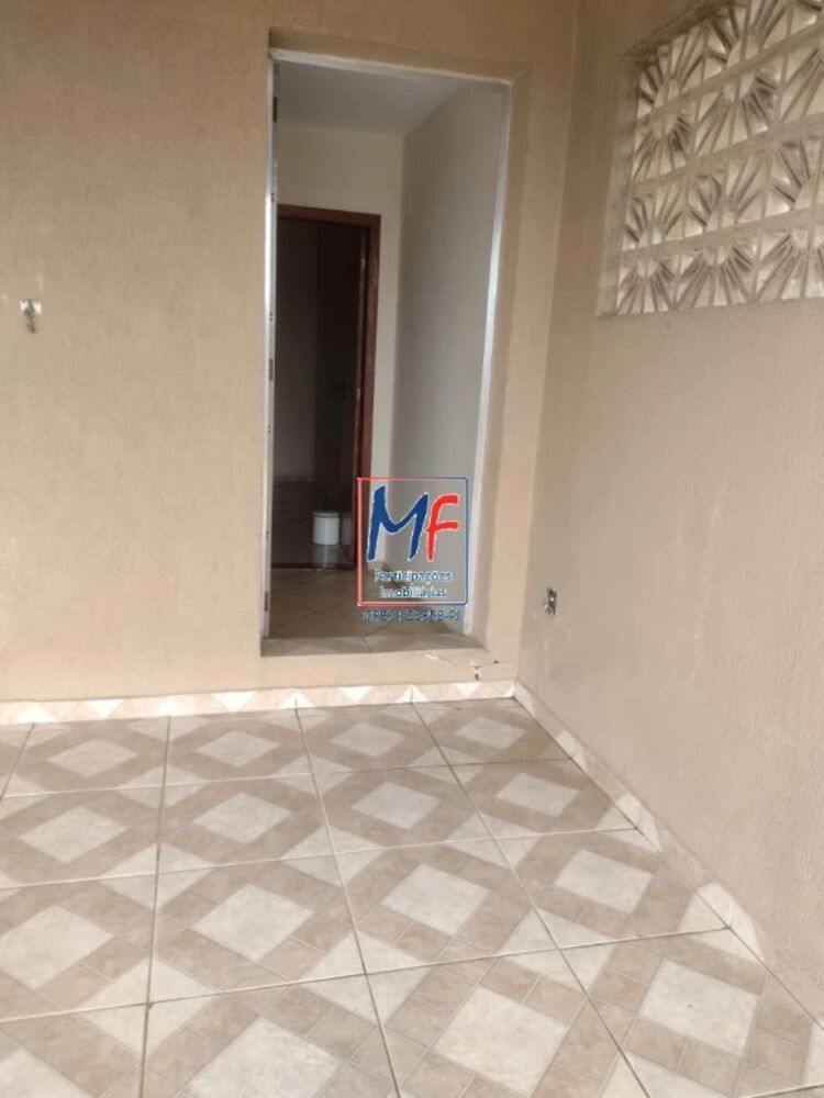 Sobrado, 4 quartos, 270 m² - Foto 8