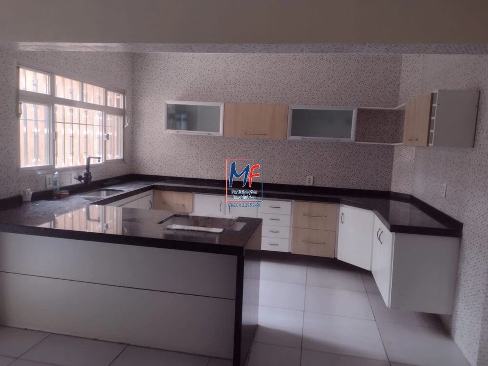 Sobrado, 4 quartos, 270 m² - Foto 23
