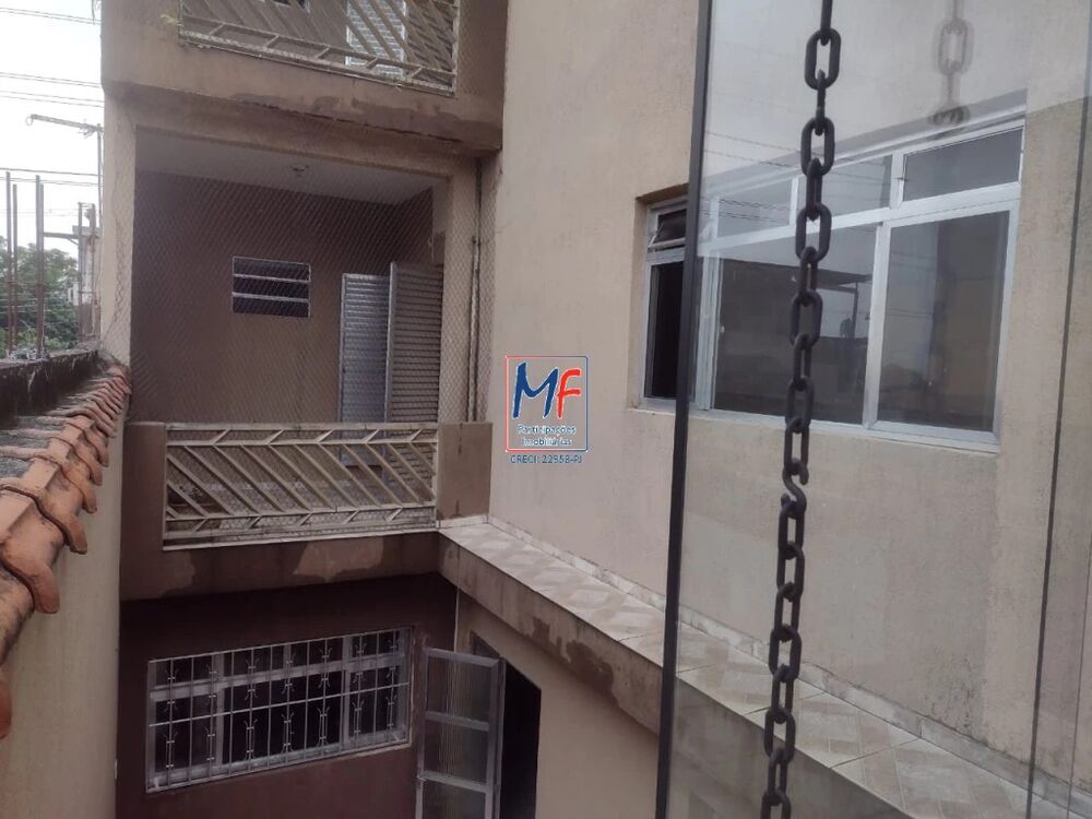 Sobrado, 4 quartos, 270 m² - Foto 19