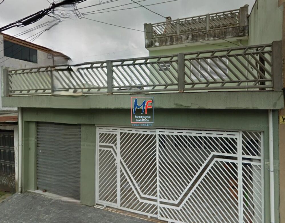Sobrado, 4 quartos, 270 m² - Foto 26