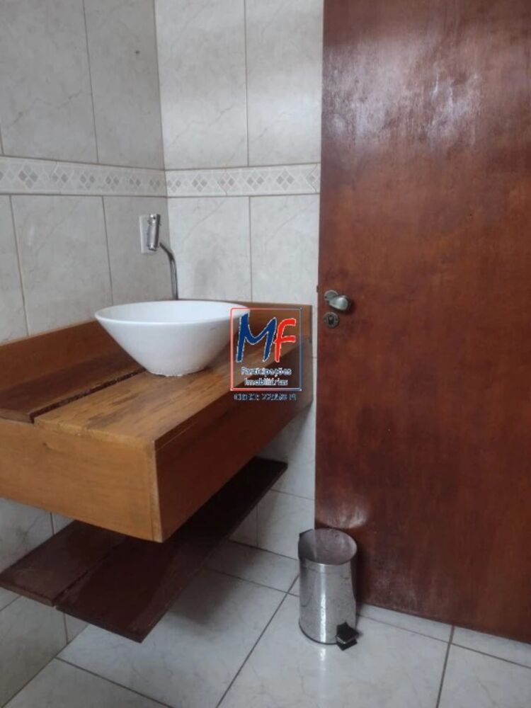 Sobrado, 4 quartos, 270 m² - Foto 4