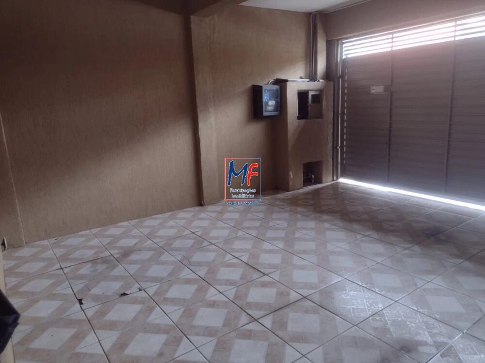 Sobrado, 4 quartos, 270 m² - Foto 24