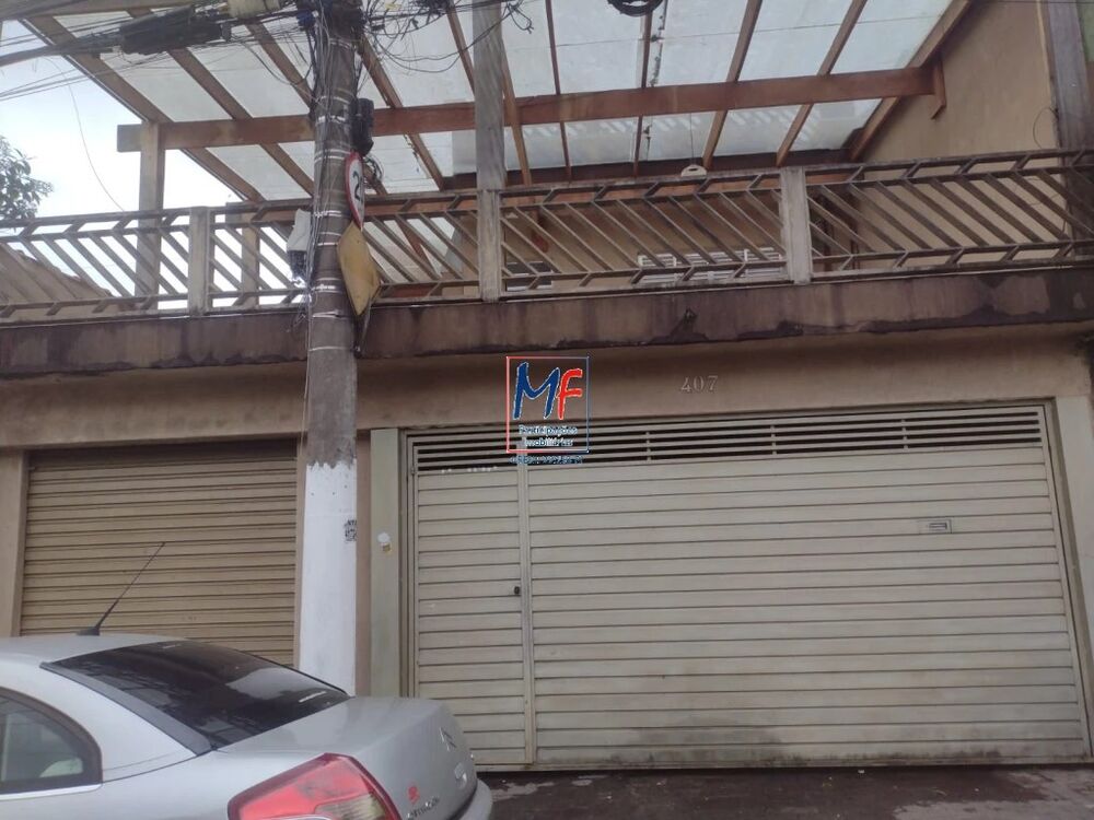 Sobrado, 4 quartos, 270 m² - Foto 22