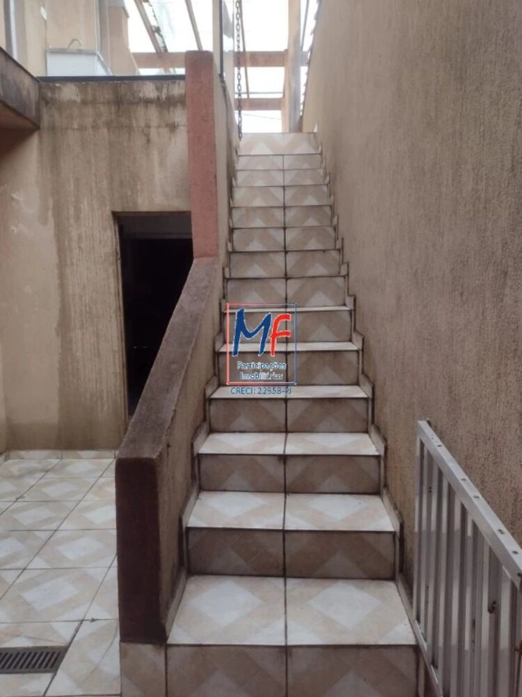 Sobrado, 4 quartos, 270 m² - Foto 11